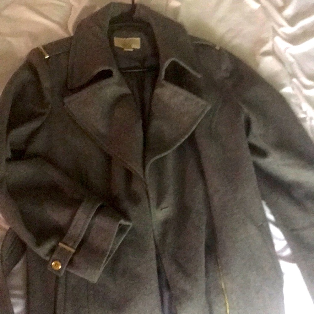 Michael Kors Coat
